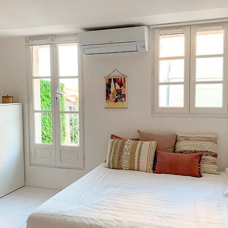 Le Perchoir - Terrasse & Clim Au Coeur Du Panier Apartment มาร์กเซย ภายนอก รูปภาพ